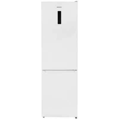 Холодильник NORDFROST RFC 390D NFW Холодильник NORDFROST RFC 390D NFW