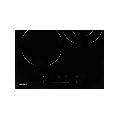 Варочная поверхность NORDFROST EM 4539 B Варочная поверхность NORDFROST EM 4539 B