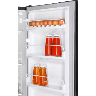 Холодильник NORDFROST NR 508 B Холодильник NORDFROST NR 508 B