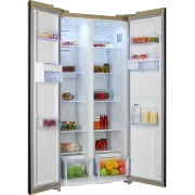 Холодильник NORDFROST RFS 484D NFH