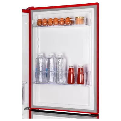 Холодильник NORDFROST NRB 161NF R Холодильник NORDFROST NRB 161NF R