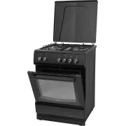 Плита газовая NORDFROST GG 6061 B