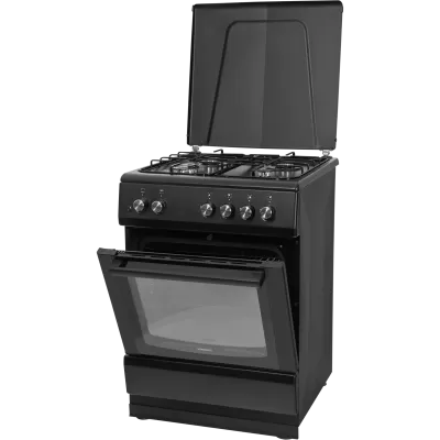 Плита газовая NORDFROST GG 6061 B Плита газовая NORDFROST GG 6061 B