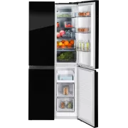 Холодильник NORDFROST RFQ 450 NFGB