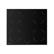 Варочная поверхность NORDFROST i-M 6040 B