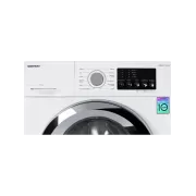 Стиральная машина NORDFROST i-DDQ4 7120 Ws