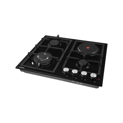 Варочная поверхность NORDFROST HS 6032 B Варочная поверхность NORDFROST HS 6032 B