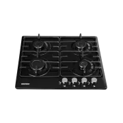 Варочная поверхность NORDFROST HS 6040 B