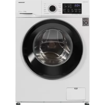 Стиральная машина NORDFROST i-DDQ4 6120 W Стиральная машина NORDFROST i-DDQ4 6120 W