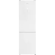 Холодильник NORDFROST RFC 390D NFGW