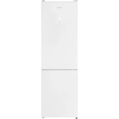 Холодильник NORDFROST RFC 390D NFGW Холодильник NORDFROST RFC 390D NFGW