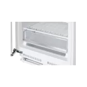 Встраиваемый морозильник NORDFROST NFB 150 W