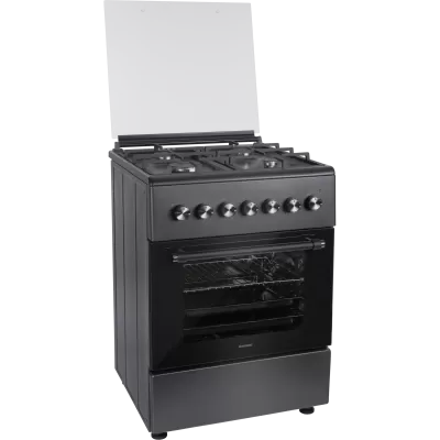 Плита газоэлектрическая NORDFROST GE 6064 Gd Плита газоэлектрическая NORDFROST GE 6064 Gd