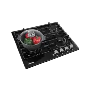 Варочная поверхность NORDFROST HS 6040 B