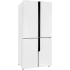Холодильник NORDFROST RFQ 510 NFGW Холодильник NORDFROST RFQ 510 NFGW