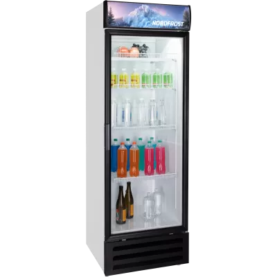 Витрина холодильная NORDFROST SC550G Витрина холодильная NORDFROST SC550G