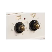 Плита газоэлектрическая NORDFROST GE 9262 YR