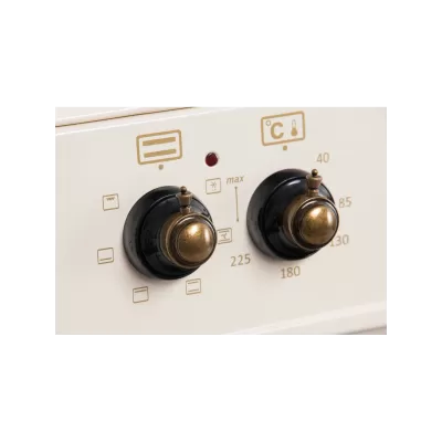 Плита газоэлектрическая NORDFROST GE 9262 YR Плита газоэлектрическая NORDFROST GE 9262 YR