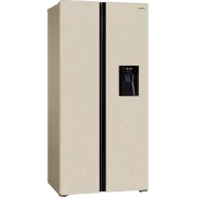 Холодильник NORDFROST RFS 484D NFYm