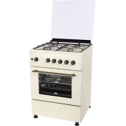 Плита газовая NORDFROST GG 6061 Y