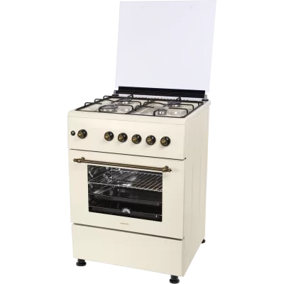 Плита газовая NORDFROST GG 6061 Y Плита газовая NORDFROST GG 6061 Y