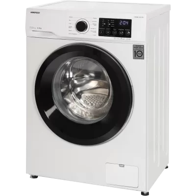 Стиральная машина NORDFROST i-DDQ4 6120 W Стиральная машина NORDFROST i-DDQ4 6120 W