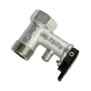 Водонагреватель NORDFROST DDQ 50 SD