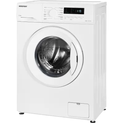 Стиральная машина NORDFROST WM2 6100 W Стиральная машина NORDFROST WM2 6100 W