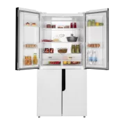 Холодильник NORDFROST RFQ 510 NFGW