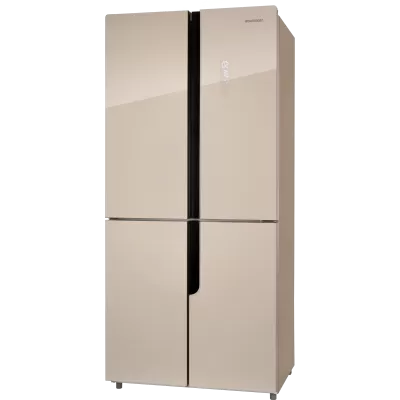 Холодильник NORDFROST RFQ 510 NFGY Холодильник NORDFROST RFQ 510 NFGY