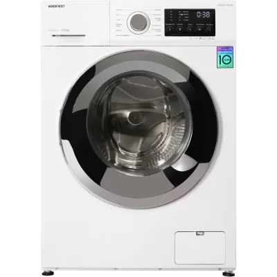 Стиральная машина NORDFROST i-DDQ4 7120 Ws Стиральная машина NORDFROST i-DDQ4 7120 Ws