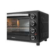 Духовка NORDFROST RC 350 B