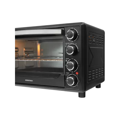 Духовка NORDFROST RC 350 B Духовка NORDFROST RC 350 B