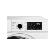 Стиральная машина NORDFROST i-WQ4 10712 W