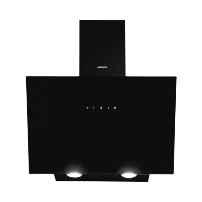 Каминная вытяжка NORDFROST HM 6080 B Каминная вытяжка NORDFROST HM 6080 B