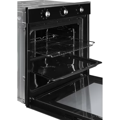 Духовой шкаф NORDFROST HM 6080 B Духовой шкаф NORDFROST HM 6080 B