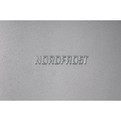 Морозильник NORDFROST DF 161 SAP Морозильник NORDFROST DF 161 SAP