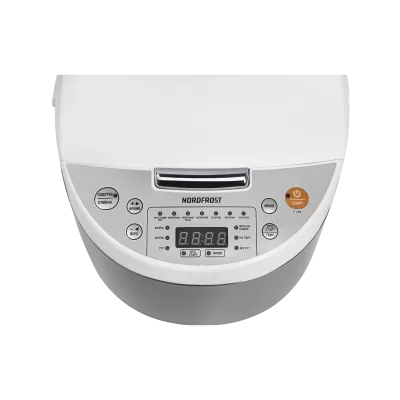 Мультиварка NORDFROST MC 550 WX Мультиварка NORDFROST MC 550 WX