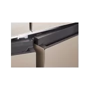 Холодильник NORDFROST RFQ 500 NFGY