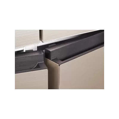 Холодильник NORDFROST RFQ 500 NFGY Холодильник NORDFROST RFQ 500 NFGY