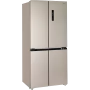 Холодильник NORDFROST RFQ 500 NFH