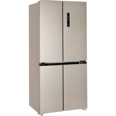 Холодильник NORDFROST RFQ 500 NFH Холодильник NORDFROST RFQ 500 NFH