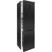 Холодильник NORDFROST RFC 390D NFXd