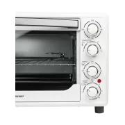 Духовка NORDFROST RC 350 W