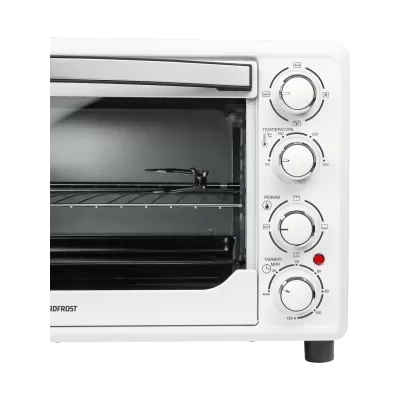 Духовка NORDFROST RC 350 W Духовка NORDFROST RC 350 W