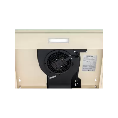 Подвесная вытяжка NORDFROST AS 6040 Y Подвесная вытяжка NORDFROST AS 6040 Y