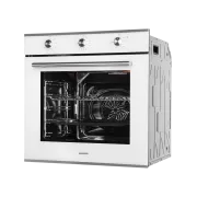 Духовой шкаф NORDFROST HM 6080 W