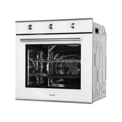 Духовой шкаф NORDFROST HM 6080 W Духовой шкаф NORDFROST HM 6080 W
