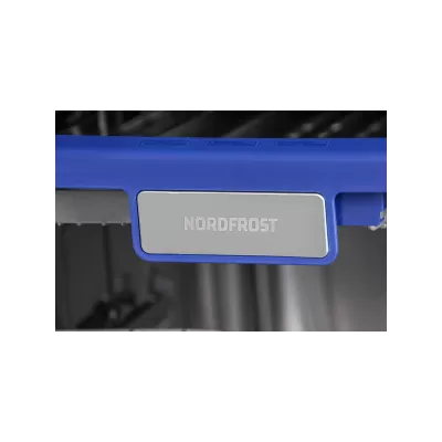Посудомоечная машина NORDFROST FS4 1053 Посудомоечная машина NORDFROST FS4 1053