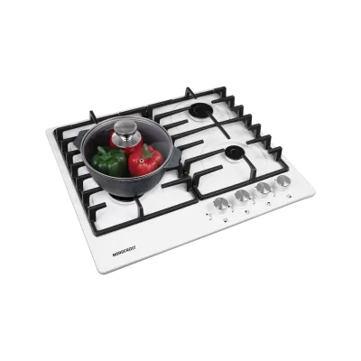 Варочная поверхность NORDFROST HS 6041 W Варочная поверхность NORDFROST HS 6041 W